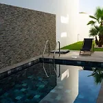 Casa Sol Poente By Tonsdeverde