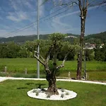 Holiday home Casa Sol Poente By Tonsdeverde Moure
