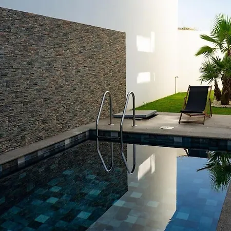 Casa Sol Poente By Tonsdeverde