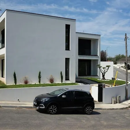 Casa Sol Poente By Tonsdeverde Nyaraló