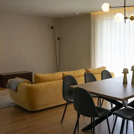 Сasa de vacaciones Casa Sol Poente By Tonsdeverde