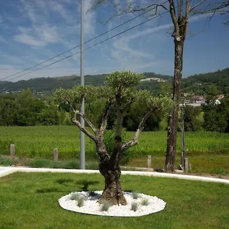 Dom wakacyjny Casa Sol Poente By Tonsdeverde Moure