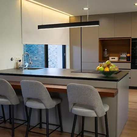 Casa Sol Poente By Tonsdeverde Сasa de vacaciones