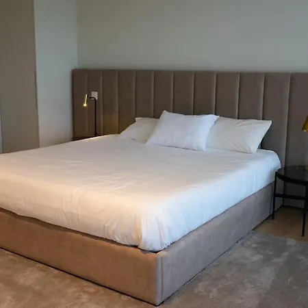 Casa Sol Poente By Tonsdeverde