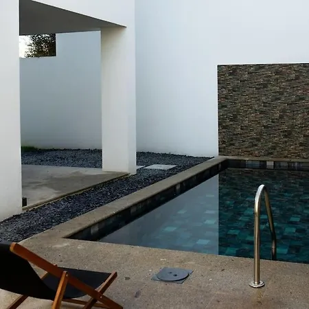 Casa Sol Poente By Tonsdeverde Dom wakacyjny