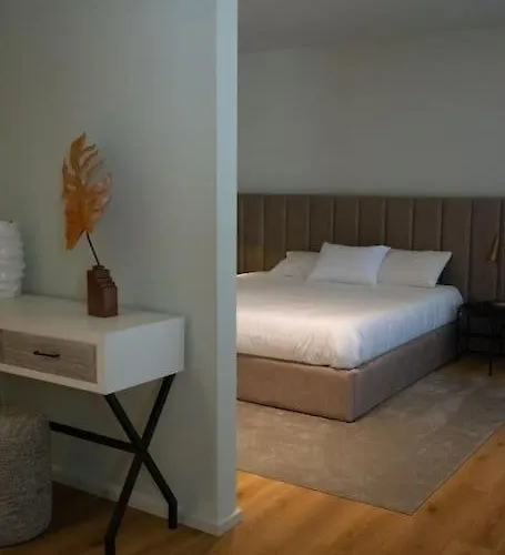 Сasa de vacaciones Casa Sol Poente By Tonsdeverde