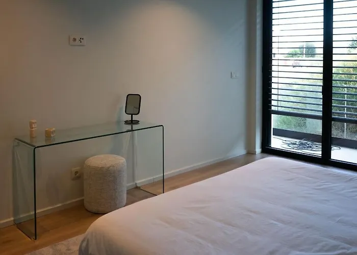 Casa Sol Poente By Tonsdeverde Сasa de vacaciones Moure