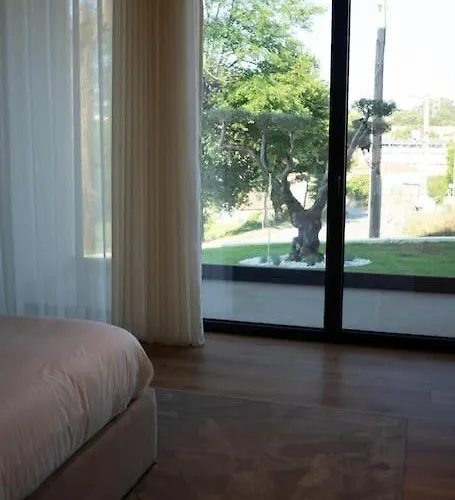 Casa Sol Poente By Tonsdeverde Сasa de vacaciones *