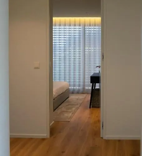 Casa Sol Poente By Tonsdeverde *