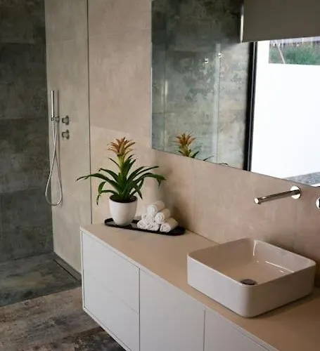 Casa Sol Poente By Tonsdeverde