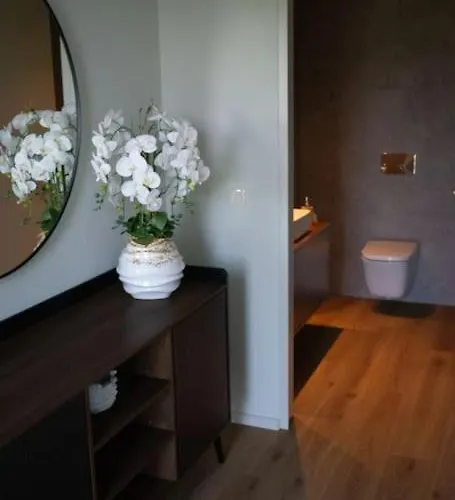 Casa Sol Poente By Tonsdeverde *