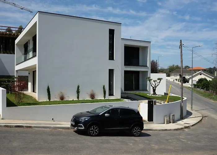 Casa Sol Poente By Tonsdeverde Сasa de vacaciones