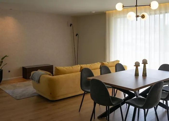 Сasa de vacaciones Casa Sol Poente By Tonsdeverde