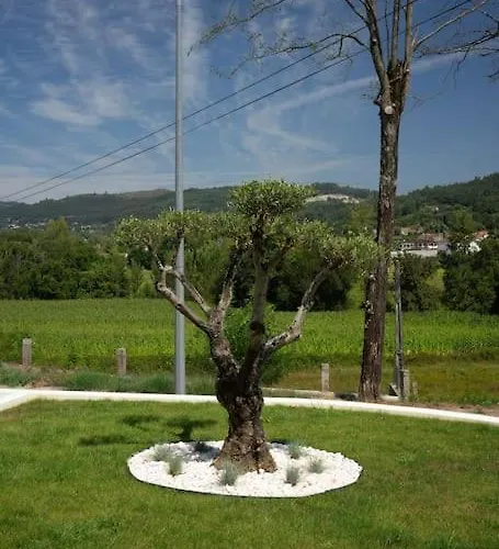 Сasa de vacaciones Casa Sol Poente By Tonsdeverde Moure