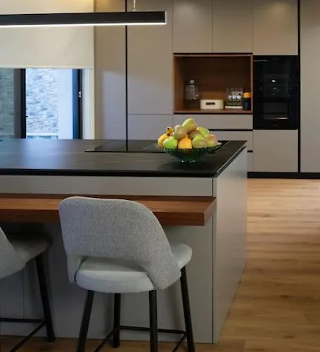 Casa Sol Poente By Tonsdeverde *