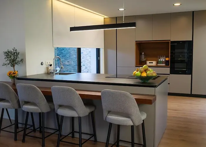 Casa Sol Poente By Tonsdeverde Сasa de vacaciones