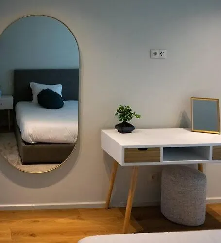 Casa Sol Poente By Tonsdeverde Сasa de vacaciones *