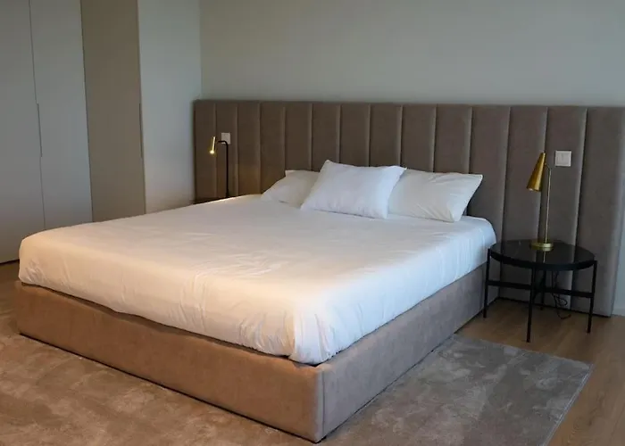 Casa Sol Poente By Tonsdeverde